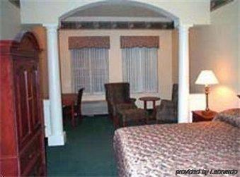 Royal Amsterdam Hotel Pella Bilik gambar