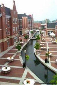 Royal Amsterdam Hotel Pella Luaran gambar